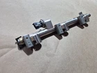 2019 Kia Cadenza 3.3L Left Fuel Distributor Rail With Sensor Oem 35380-3L110 Used. Price: $43.88.
