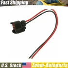 Ac Delco PT2160 Fuel Injector Connector For 98-2017 Dodge Grand Caravan New. Price: $47.94.