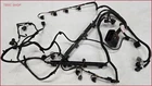 2002 2003 Jaguar XJ8 J8L Vdp 4.0L V8 Engine Fuel Wire Harness LNH3320AA Used. Price: $169.95.