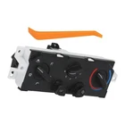 Ac Heater Climate Control Switch For Chevy Colorado Gmc Canyon 2004-12 15238515 New. Price: $44.48.