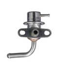 Delphi Fuel Injection Pressure Regulator For 1985-1987 Civic FP10442 New. Price: $113.34.