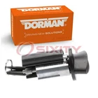 Dorman Ignition Lock Cylinder 1999-2007 Ford F-250 Super Duty Primary Qa New. Price: $56.03.
