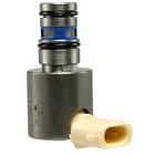 Automatic Transmission Torque Converter Clutch Solenoid Wve 2N1215 New. Price: $46.89.