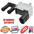 Vapor Canister Purge Valve Solenoid K5T48478 Subaru Impreza Wrx Sti Forester New. Price: $19.98.