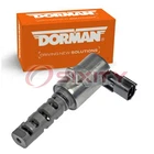 Dorman Exhaust Variable Timing Solenoid Vvt For 2007-2010 Chrysler Cirrus New. Price: $57.37.