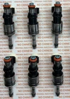 Set Of New Ford Oe Fuel Injectors F-150 2.7L V6 Turbo 2018-2020 JT4E-9G929-AA. Price: $299.00.