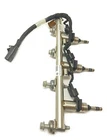 Gm 2014-2018 Cadillac Ats Cts Xts Turbo 3.6L Fuel Injectors With Rail 12642953 New. Price: $250.00.