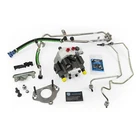 S&s Diesel Motorsport 2011-2025 6.7L Ford Powerstroke CP4 Dcr Conversion Kit New. Price: $2400.00.