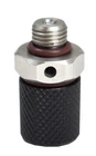 Xs Scuba Adjustable Opv Rebuildable 3/8 Mp Over Pressure Valve (150 250 Psi) New. Price: $42.00.