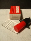 Standard Motor Products AC75 Idle Air Control Valve New. Price: $27.00.