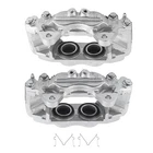 Pair Disc Front Brake Calipers For Toyota Tacoma 4.0L 2005-2015 19-2984 19-2985 New. Price: $118.39.