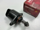 Intermotor 21816 Idle Air Control Valve Iac New. Price: $17.09.