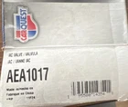 Carquest AEA1017 Idle Air Control Valve Iac New. Price: $44.00.
