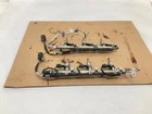 18-23 Ford F-150 3.3L Fuel Rail Lower Left Right W/ Injectors Set Used. Price: $149.99.