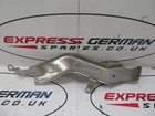 Audi A6 C7 Fuel System Line Protection Plate 4G0201192E, 4G0201192D Used. Price: $25.73.