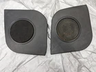 90-93 Mazda Miata Door Speaker Panel Grill Cover Passenger Right Side 90NASU2 Used. Price: $69.11.