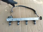 99-01 Honda Crv Oem Fuel Gasoline Rail Injectors Regulator Assembly B20Z2 Used. Price: $87.49.