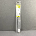 Dorman 800-060 Nylon Fuel Line Repair Kit Hose Chrysler Gm Quick Disconnect New. Price: $16.99.