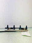 2002-2005 Audi A4 1.8L 2.0L Fuel Rail W/ Injector 06B133317AF Oem Used. Price: $99.99.