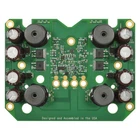 Standard Motor Products FICM4 Fuel Injector Control Module New. Price: $178.41.