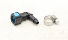 New Oem Ford Auxiliary Fuel Outlet Fitting Kit 9C2Z-9B210-A E-series Gas 11-14. Price: $16.39.