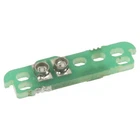 Diesel Fuel Injector Driver Module Resistor Smp For 1994-1999 Gmc P3500 New. Price: $35.36.