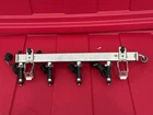 2011-2019 Ford Fiesta 1.6L 4CYL Fuel Rail W/ Injectors Oem AE8E-9H487 Used. Price: $33.74.