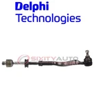 Delphi Front Right Steering Tie Rod End Assembly For 1992-1999 Bmw 318I Gear Si New. Price: $54.16.