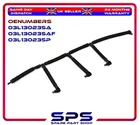 Injector Return Leak Off Pipe For Vw Caddy Golf Jetta Passat 1.6 Tdi 03L130235AF New. Price: $37.00.