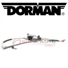 Dorman Front Right Power Window Motor & Regulator Assembly For 2002-2006 Yt New. Price: $114.33.