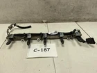 2008 Hummer H3 3.7L Fuel Injectors W/rail Oem+ Used. Price: $68.27.