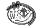 Radium Engineering 20-0911-FL Catch Can Kit Pcv For 2022+ BRZ/GR86 Fluid Lock New. Price: $217.45.