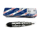 Bosch Fuel Injector 5256034 0445120187 For Cummins 6.7L Isb Dodge Ram 2013-2018 New. Price: $98.00.