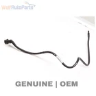 2010-2016 Porsche Panamera Fuel Vent Line / Tube 97011035501 Used. Price: $14.49.