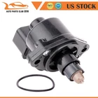 Idle Air Control Valve ND628051 Fits Eclipse Mitsubishi Sonata Base Sedan Dodge New. Price: $21.15.