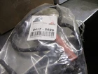 Deutz 04178629 Fuel Overflow Line Kit New. Price: $39.99.