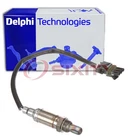 Delphi Upstream Oxygen Sensor For 1990-1995 Chevrolet Corvette 5.7L V8 Bl New. Price: $57.62.