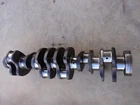 1998-2000 Dodge Ram 24V Cummins Diesel Standard Crankshaft 3941199 1999 Used. Price: $400.00.