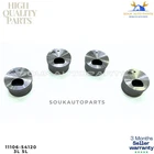 11106-54120 Combustion Chamber 3L 5L Set Of For Toyota Hilux 88-06 Hiace Dyna Lc Neu. Price: $58.60.
