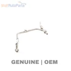 2012-2016 Porsche Panamera Right Fuel Line / Pipe 94611012700 Used. Price: $49.99.