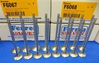 Ferrea 6000 Turbo Valve Honda Civic 1.6 Sohc 1992-20 D16Y8 D16Y7 D16Y5 D16Z6 New. Price: $340.04.