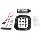 Deatschwerks 9-101-1027 Fits Chevrolet Corvette Install Kit 165 Lph In-tank Fue New. Price: $101.37.