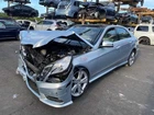 Fuel Vapor Charcoal Canister 2012 2013 Mercedes E350 Used. Price: $113.40.
