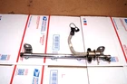 1999 Ford Ranger 2.5L Sohc Lima 4 Cylinder Fuel Rail W/pressure Regulator & Line Used. Price: $184.99.