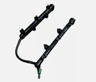 Oem Mopar Fuel Rail For 2011-2023 3.6L Dodge Jeep Ram Chrysler 05184079AE New. Price: $321.86.