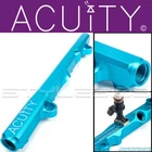 Acuity 1913-TEL 15MM K-series Fuel Rail For Honda & Acura Engines New. Price: $199.00.