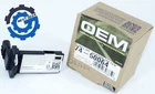 74-50064 Remanufactured O.e.m. Maf Mass Air Flow Sensor For 2007-2010 Gmc Sierra. Price: $55.21.