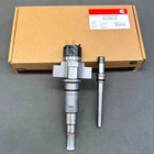 New Fuel Injector Kit 5633612PX For Cummins Isc Isl L9 8.9 Liter Engines. Price: $510.29.