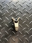 2005-2007 Ford 6.0L Diesel 1858237C1 Fuel Injector Hold Down 6C3Z-9C995-A Used. Price: $10.00.