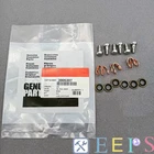 Fuel Return Line Bolt Kit For Dodge Cummins 89-98 12V 4BT 6BT 6CT 3905307 New. Price: $47.99.